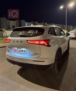 هافال H6